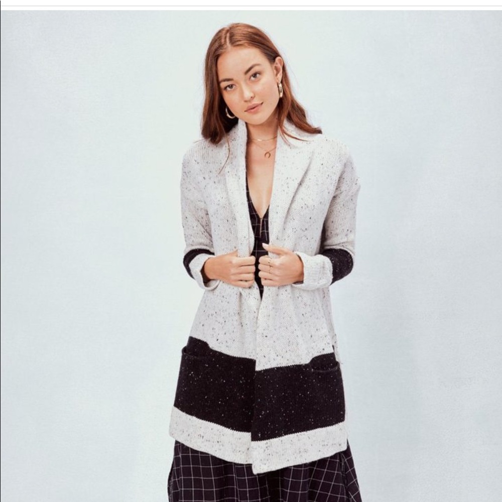 Love Stitch Melanie Cardigan